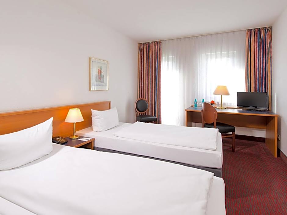ACHAT Hotel Darmstadt Griesheim
