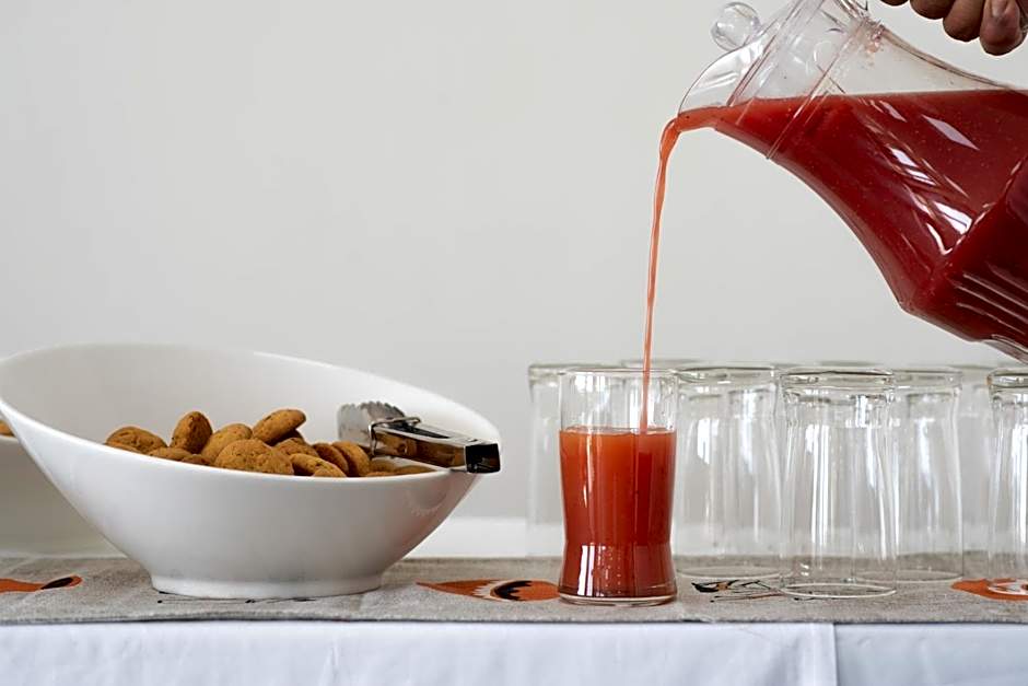 Glam Hotel Nairobi - Near Westgate Mall, Westlands