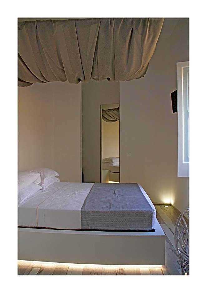 Quintessenza - Charme Rooms