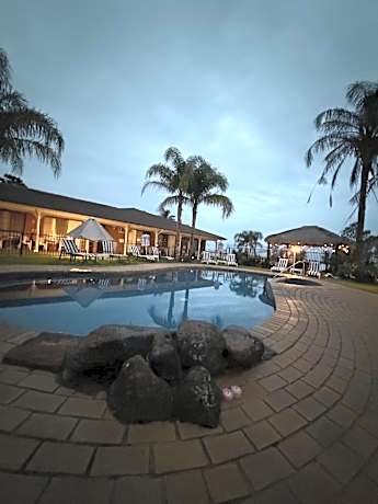 CAPRICORN MOTOR inn