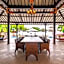 The Joglo By The Beach Pemuteran Bali