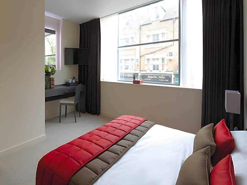 Hotel Xanadu