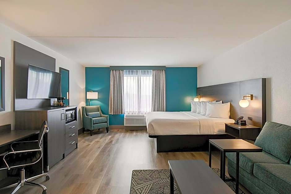 La Quinta Inn by Wyndham Columbia SE / Fort Jackson