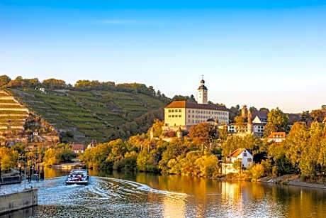 Schlosshotel Horneck