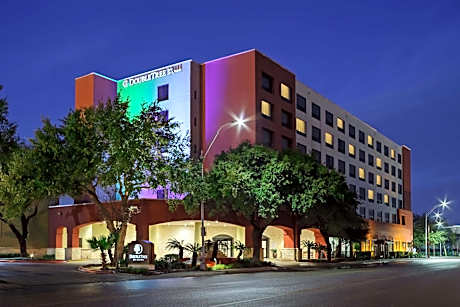 DoubleTree By Hilton Hotel San Antonio Downtown