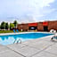 Motel 6 Hamilton, Al
