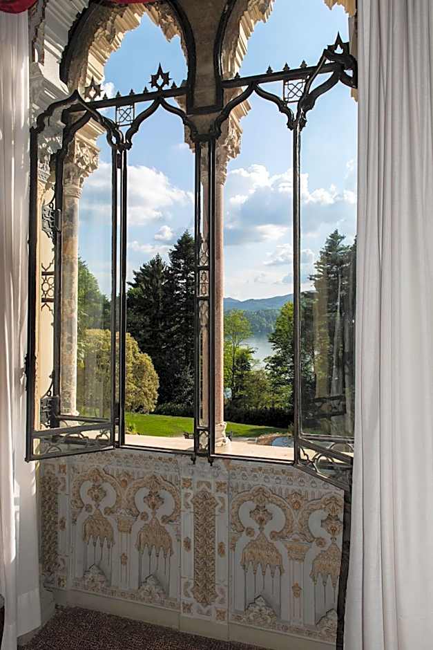 Relais & Chateaux Villa Crespi