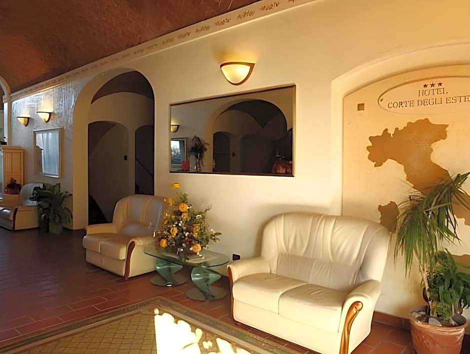 Corte Degli Estensi