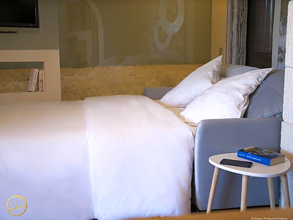 Les Garrigues de la Vallée des Baux