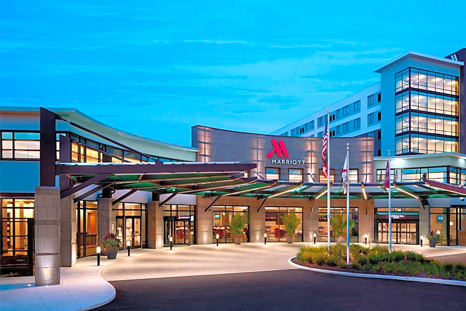 Marriott Columbus OSU
