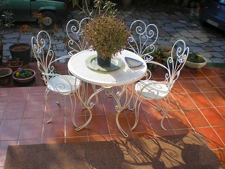 Bed & Breakfast Il Giardino