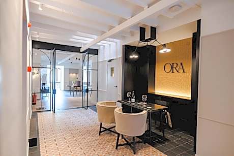ORA Hotel Priorat, a Member of Design Hotels
