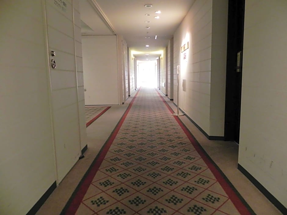 Hotel Precede Koriyama