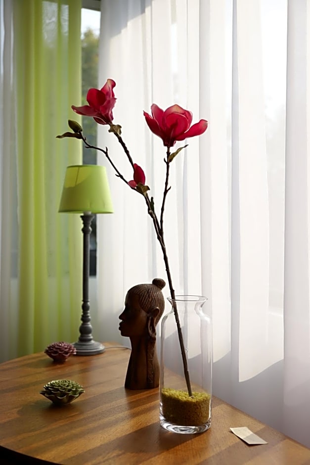 L'escale Aux Framboises