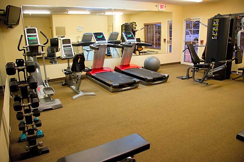 Candlewood Suites Champaign Urbana Univ Area Hotel By IHG
