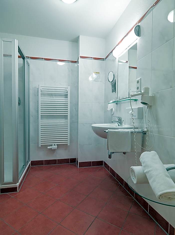 Posthotel Strengen am Arlberg