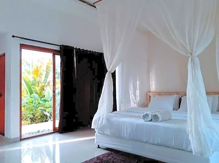 Jing jang villa