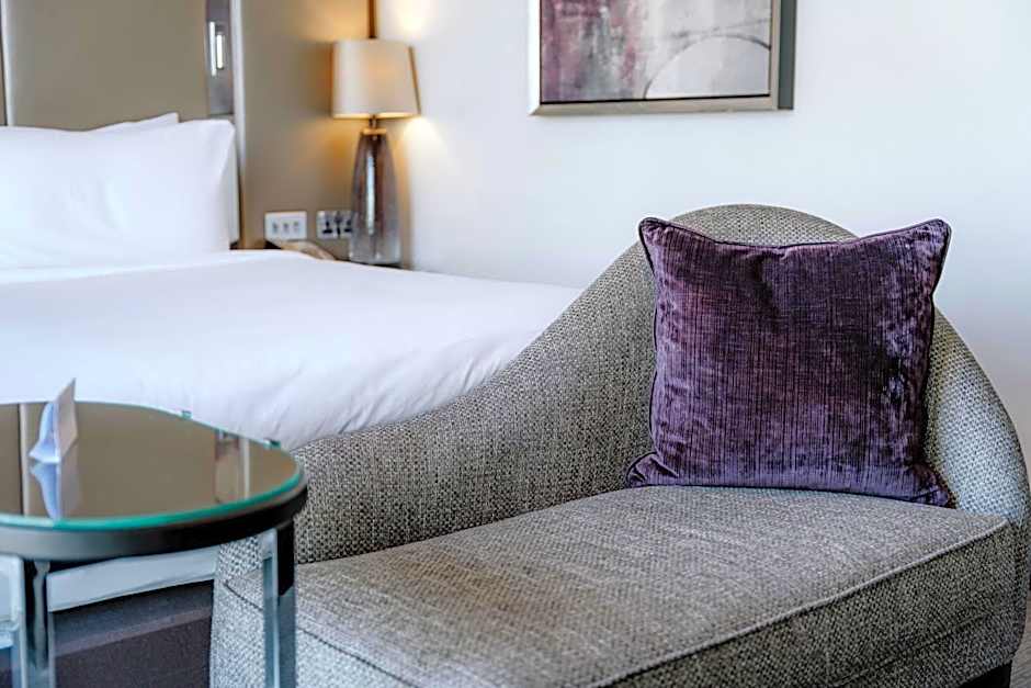 Hyatt Regency London Albert Embankment