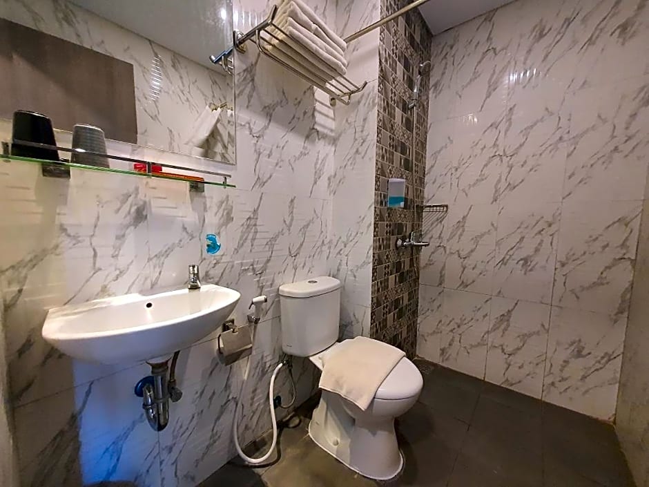 Front One Budget Boyolali