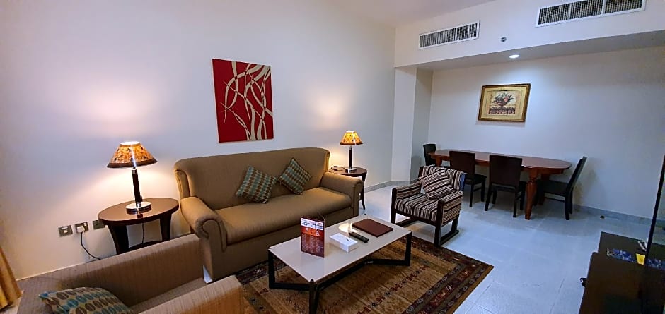 Ivory Hotel Apartments