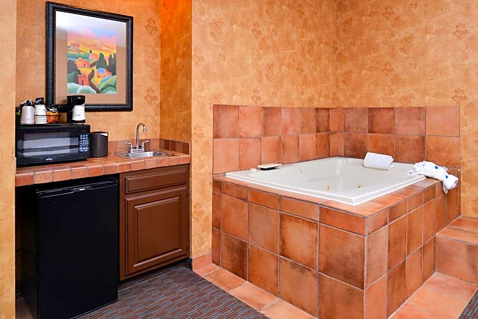 Best Western Plus Inn Of Santa Fe