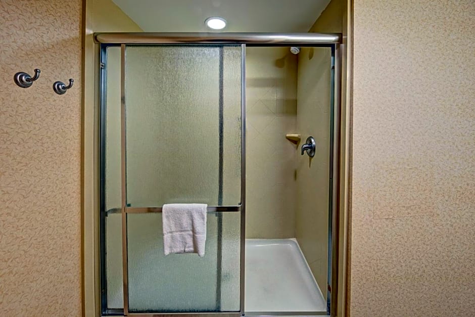 Hampton Inn Cambridge