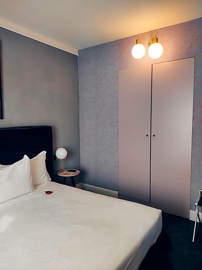 Capriccio Art Hotel