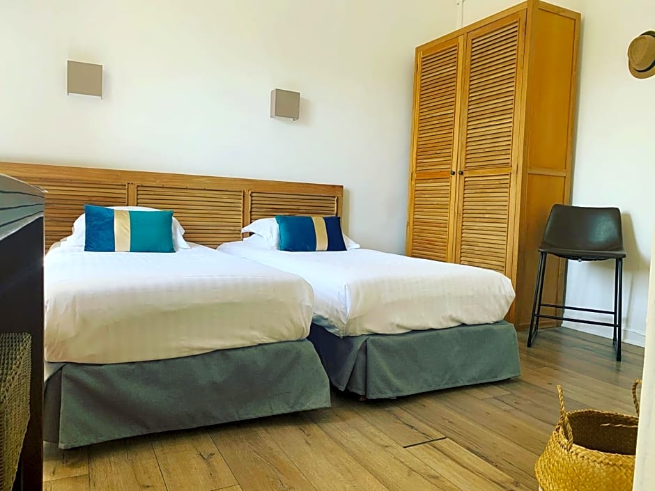 Hotel Alexandra - Boutique Hotel