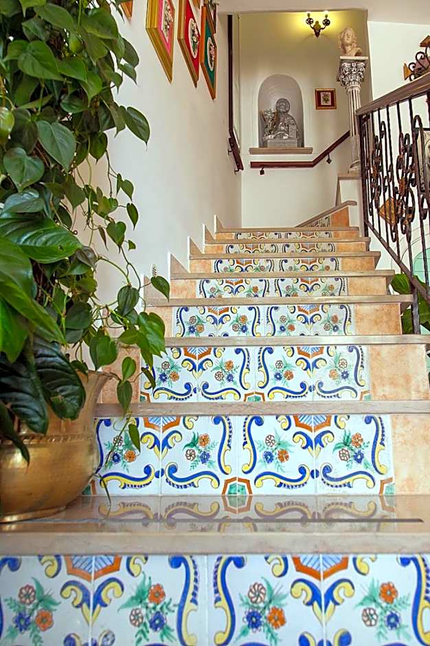 Hotel L'Argine Fiorito