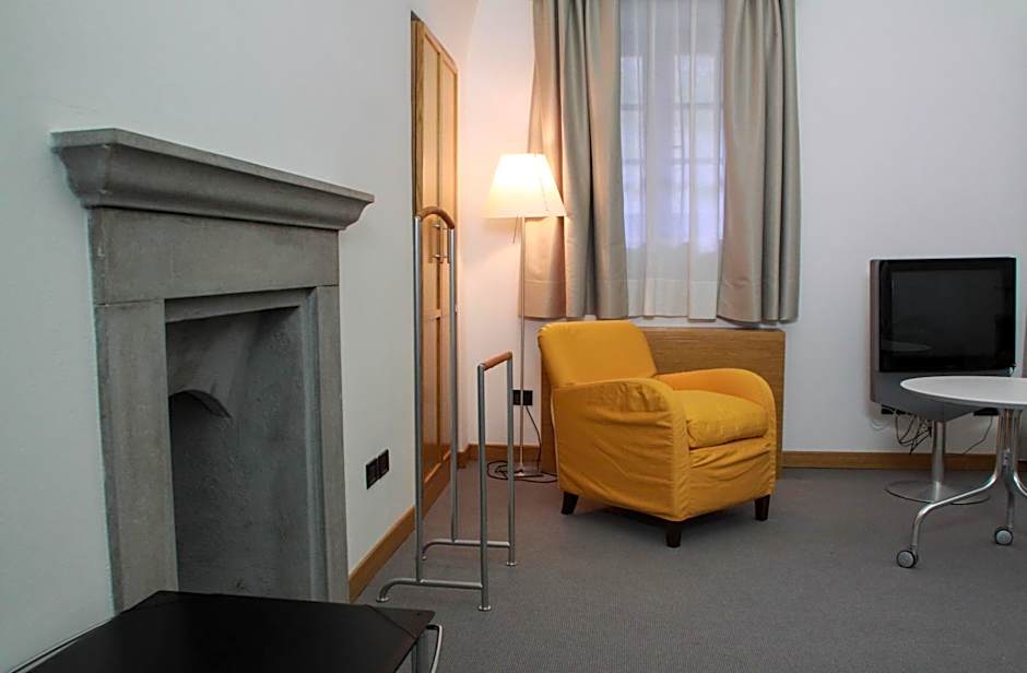 Hotel Cavour Et Des Officiers