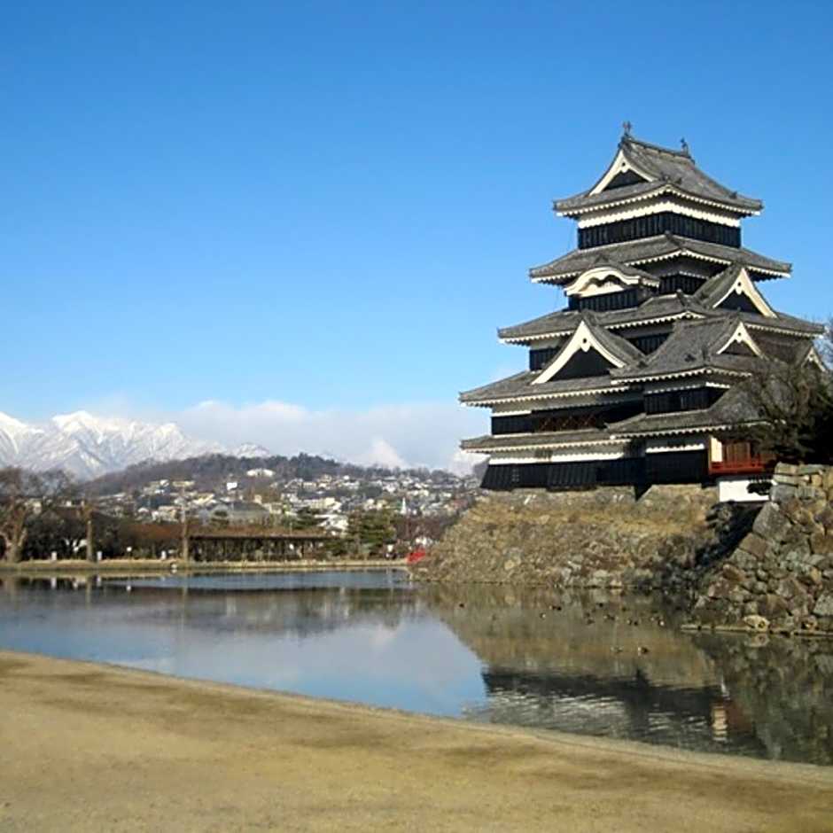 Hotel Welcome Matsumoto