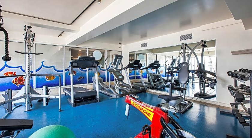 Hotel Espresso Montreal Downtown