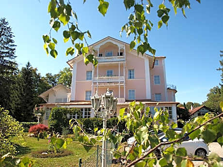 Hotel Villa Sisi