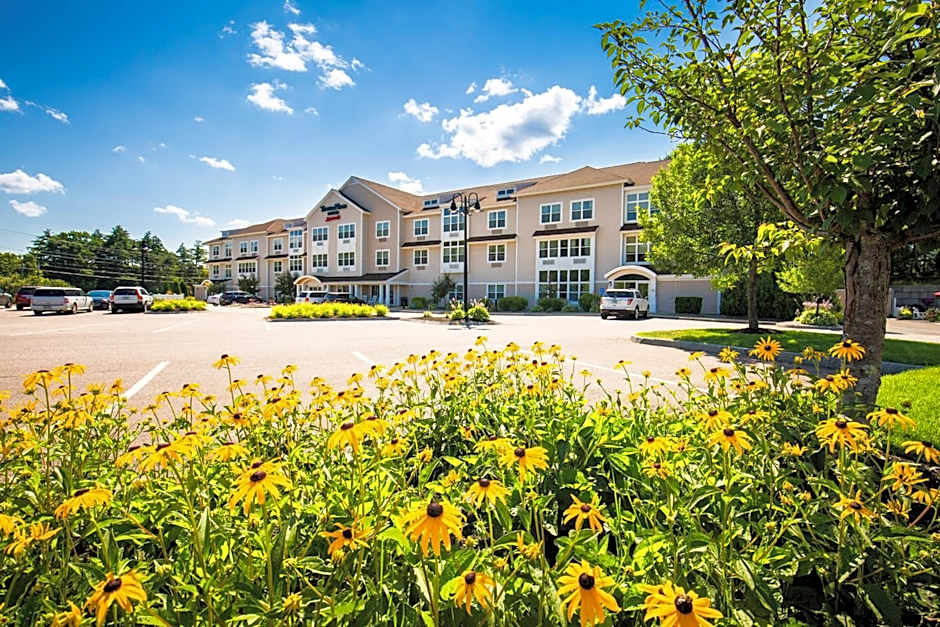 TownePlace Suites by Marriott Laconia Gilford