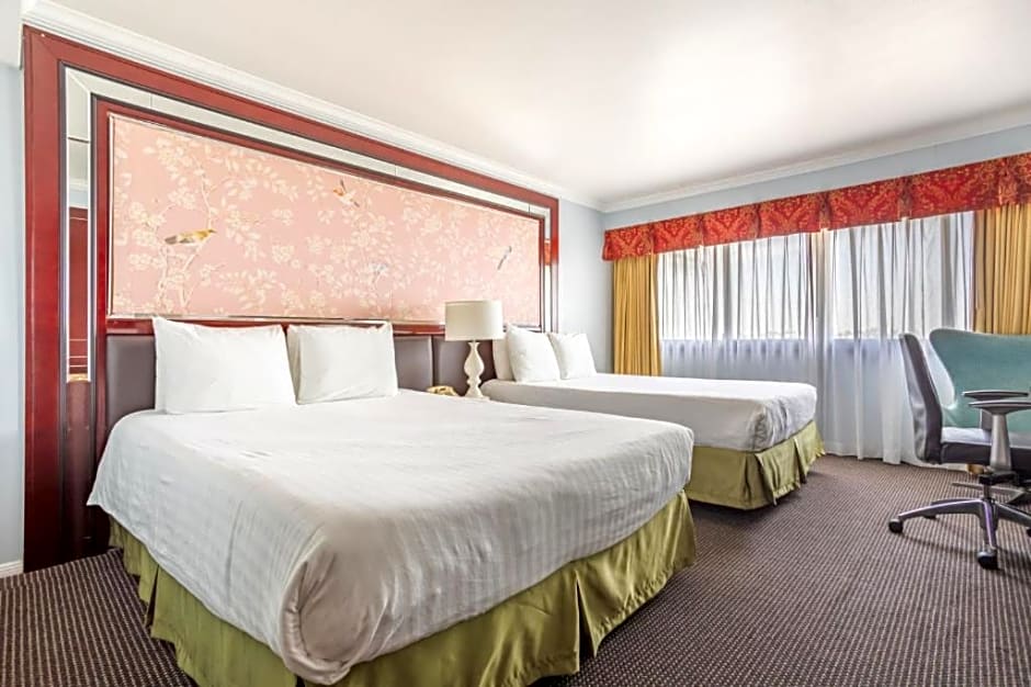 Hotel Koxie