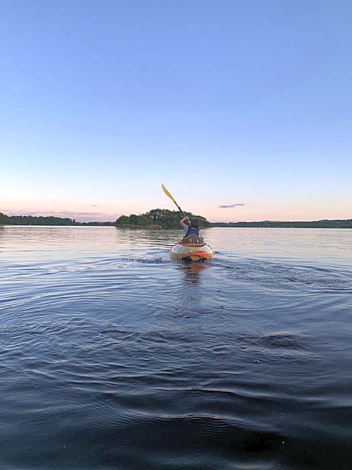 St Kyrans Guest House