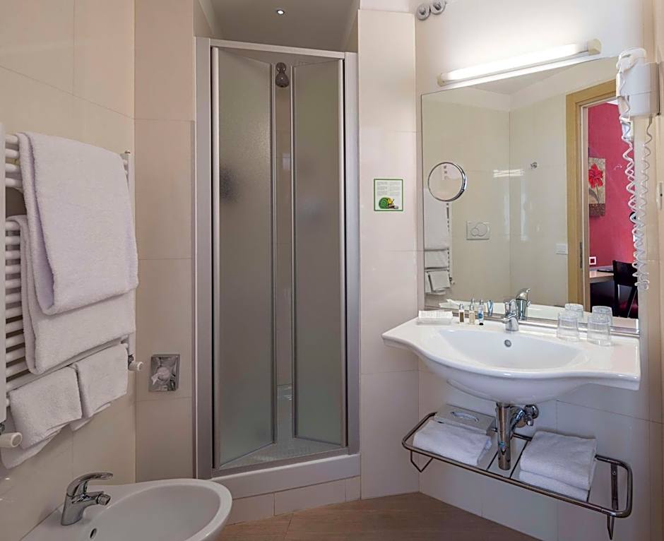 Best Western Hotel Porto Antico