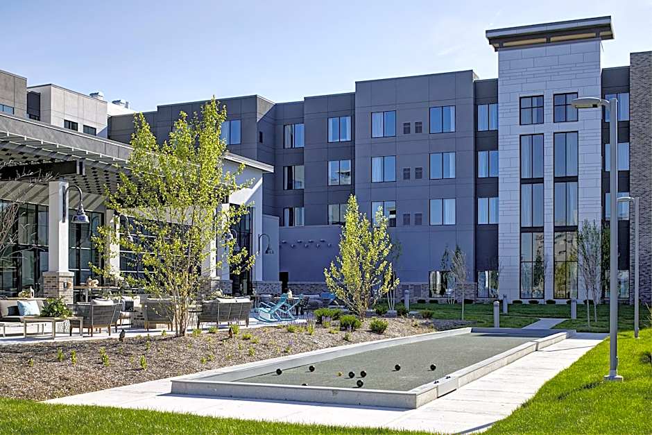 Archer Hotel Florham Park