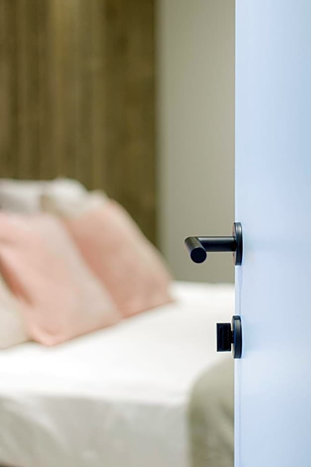 Vakantiedorp Marinapark