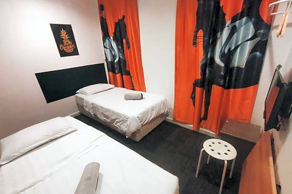 Photo 1 of 10 of Deluxe 2 Beds