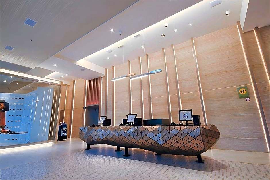 Kloud Hotel