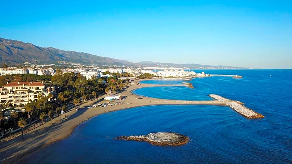 Gran Hotel Guadalpín Banus