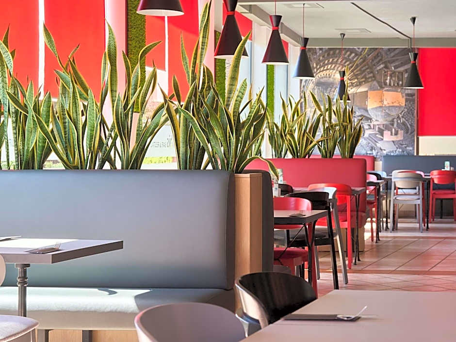 ibis Katowice Zabrze