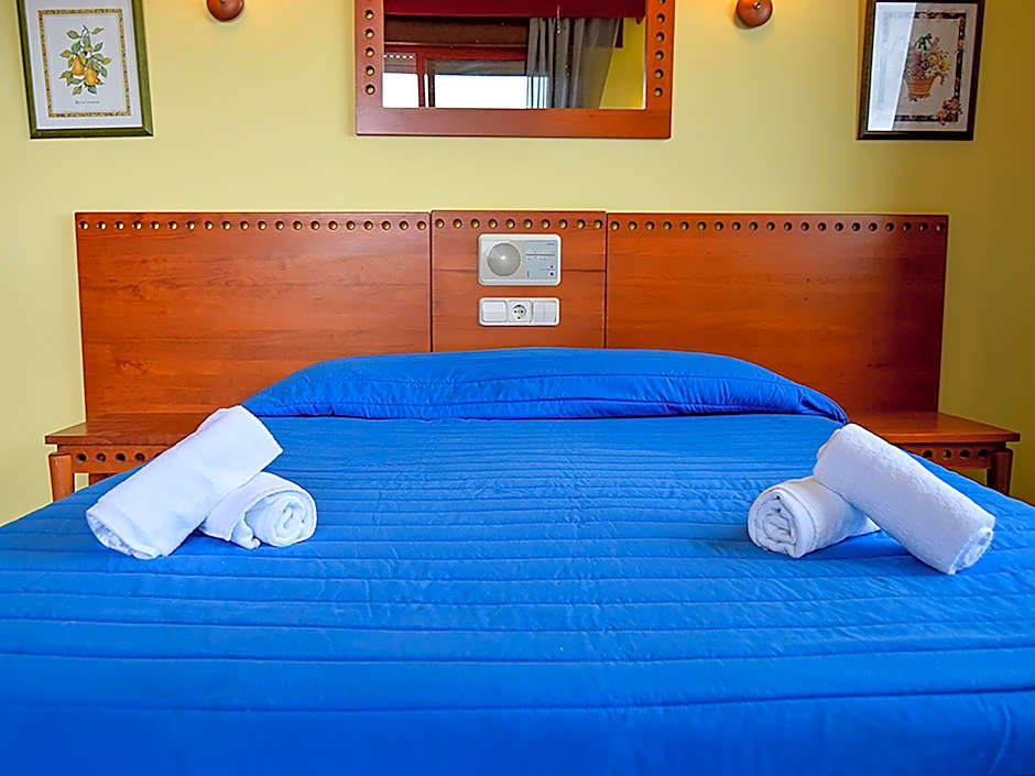 Hotel Acquamaris 3000