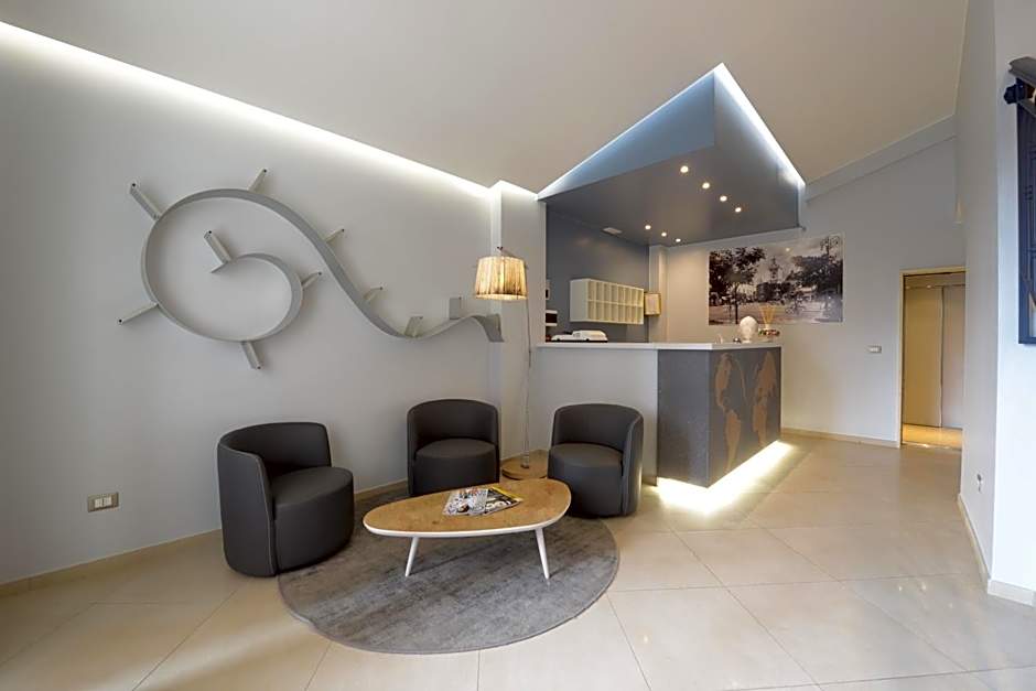 Imperiali Hotel