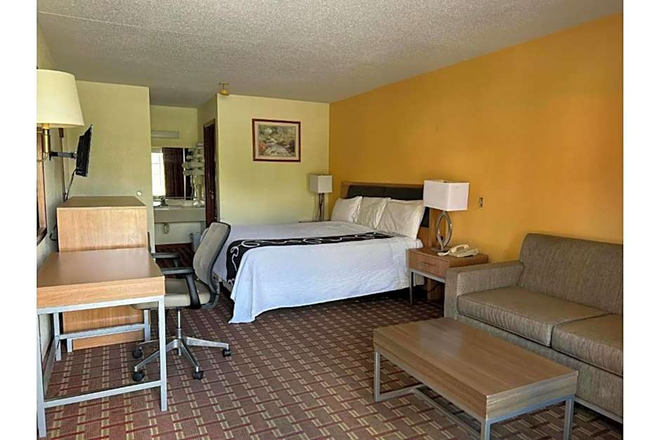 Budget Inn By Belvilla St George I-95