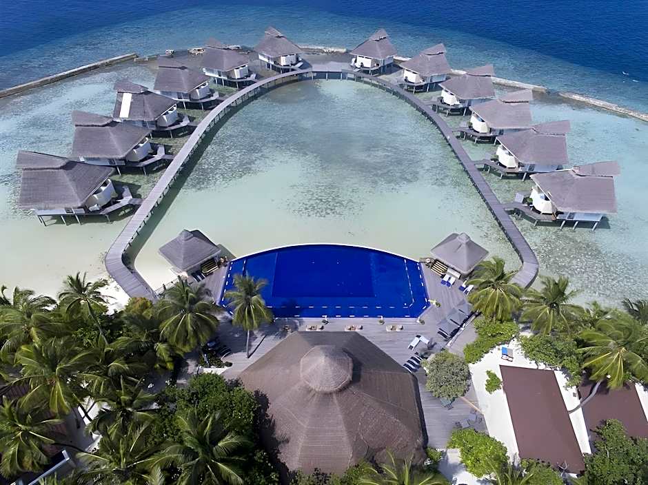 Ellaidhoo Maldives by Cinnamon