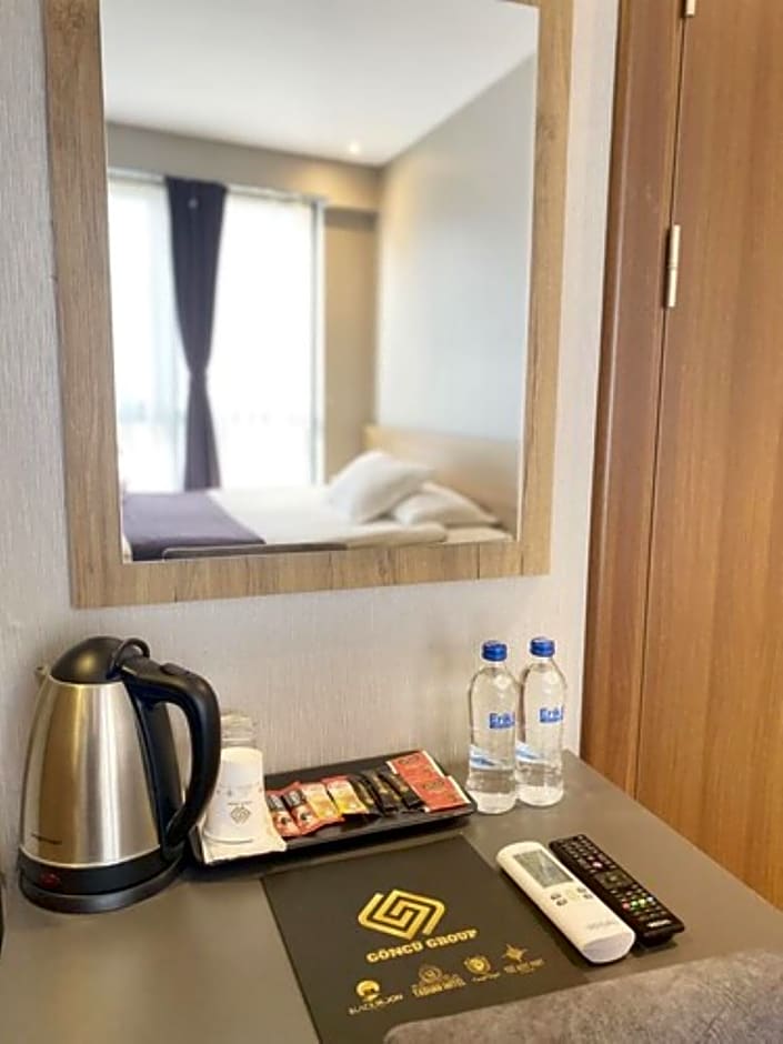 Concept Royal Edirne