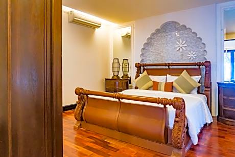 Mei Villa with Private Pool