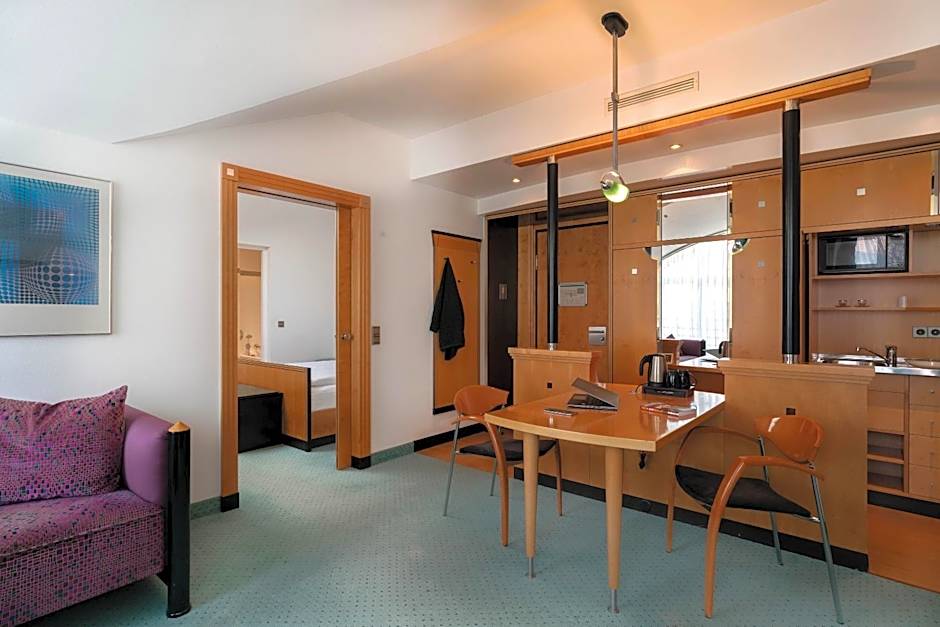 Seminaris Hotel Leipzig